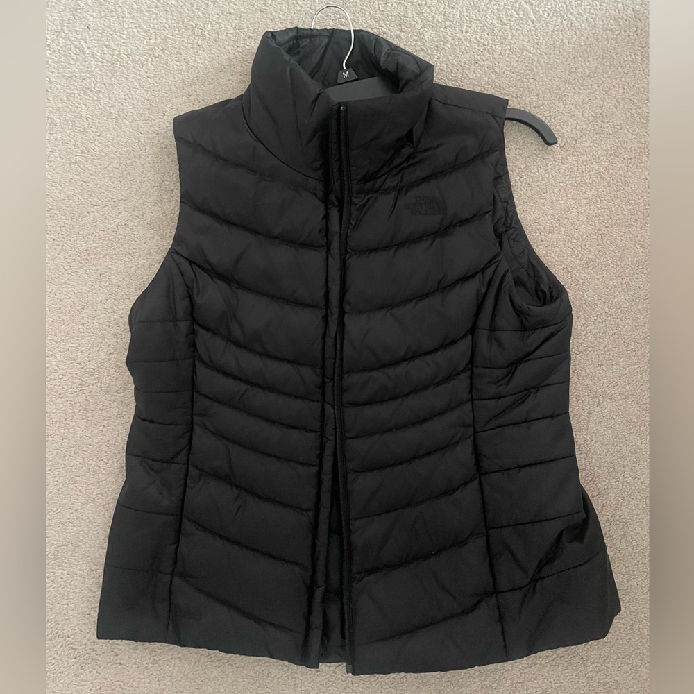 The North Face Women’s Puffer Vest
